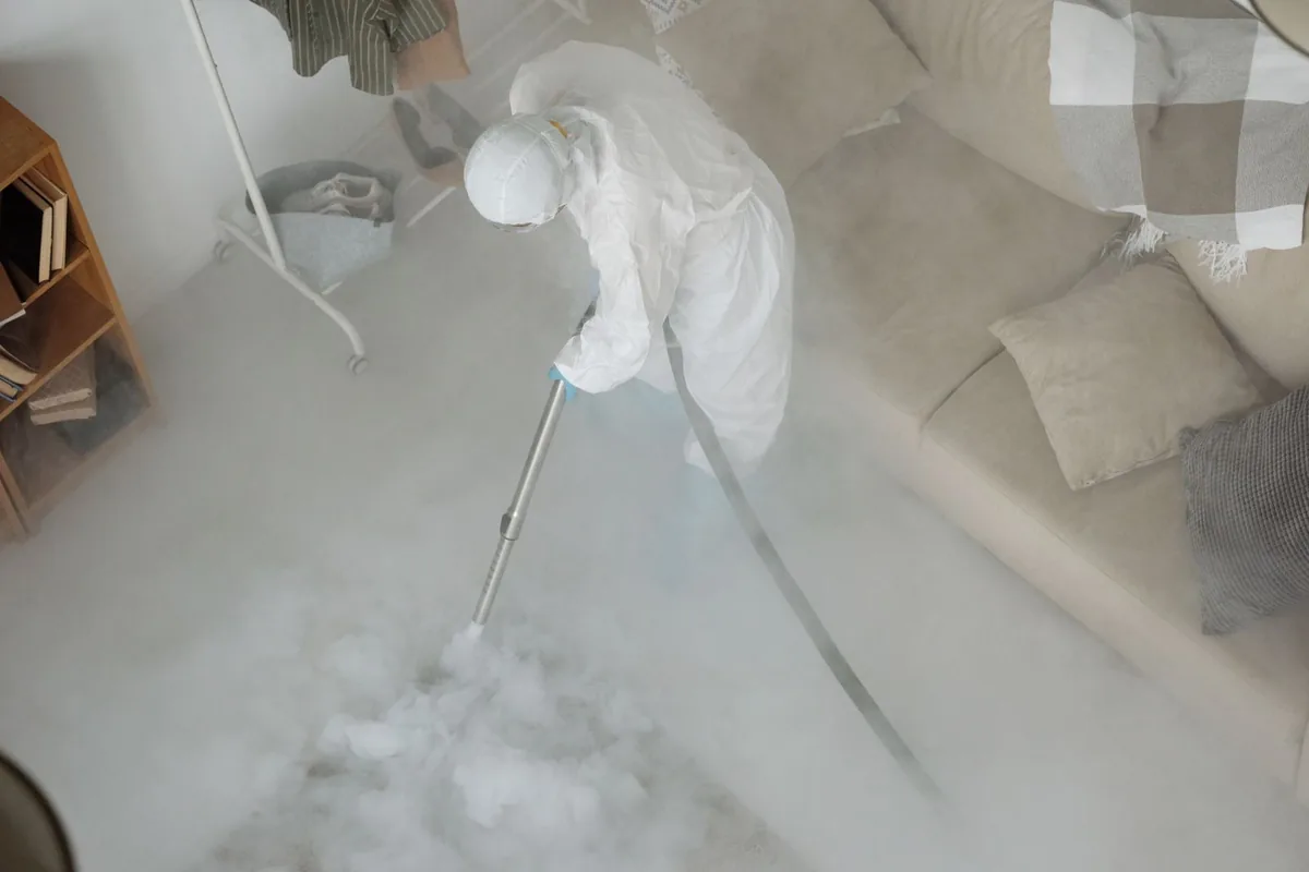 Biohazard Cleanup in Ohatchee, AL
